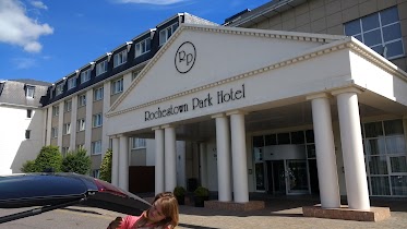 Rochestown Park Hotel