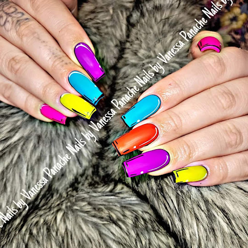 Panache Nails by Vanessa LLC
