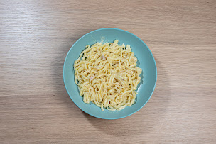 Photo n°34 de Pasta la Vista à Clermont-Ferrand (Restauration rapide)