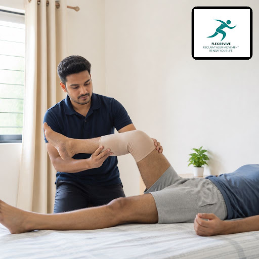 Recovering after surgery is easier and safer when expert care comes to you. At Flex Revive Home P…
