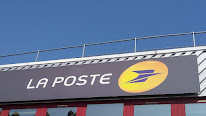 La Poste Espace Clients Pro à Villetaneuse