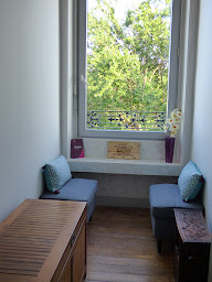 Photo n°11 de Maison d'hôtes Le Cœur des Vignes à Pauillac : découvrez nos tarifs préférentiels sur notre site web à Pauillac (Hôtel)