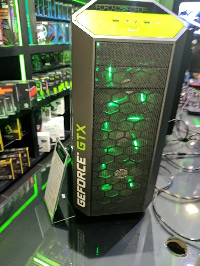 Photos of Quadra
