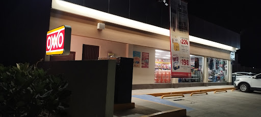 Oxxo Mayorca - Thumbnail