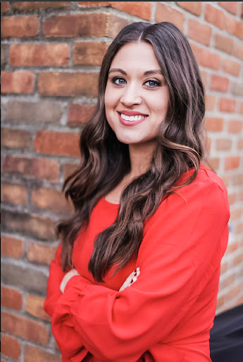 Kristin Evans, Realtor, Red 1 Realty