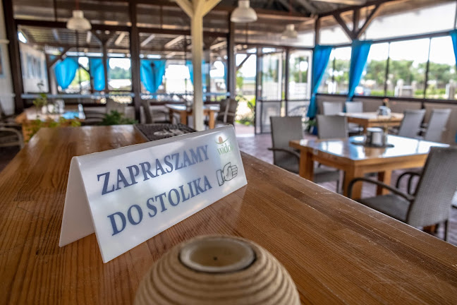 Komentarze i opinie o Parkowe Centrum Wypoczynku "WIDOK"