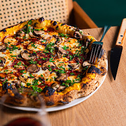 Photo n°4 de Pizza Cosy à Rive-de-Gier (Restaurant)