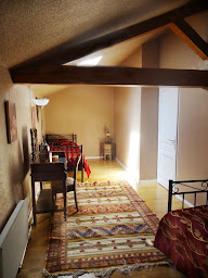 Photo n°10 de La Maison d'Ensérune à Nissan-lez-Enserune (Villa)