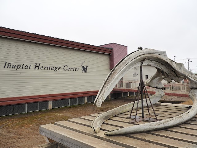 Iñupiat Heritage Center