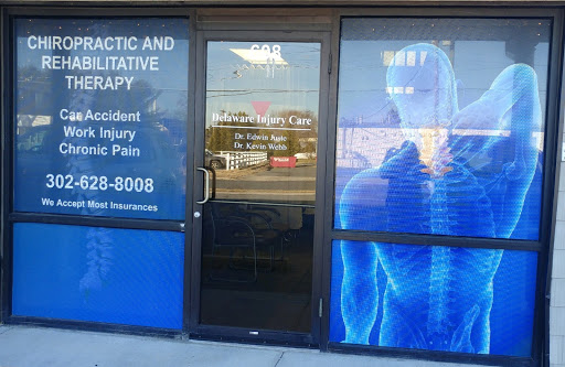 Delaware Injury Care