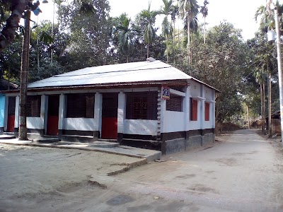 mosque