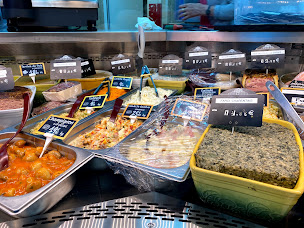 Photo n°4 de Boucherie Du Moulin à Nieul-sur-Mer (Boucherie-charcuterie)