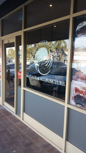 Hong's Therapeutic Massage & Acupuncture Gallery - Australia