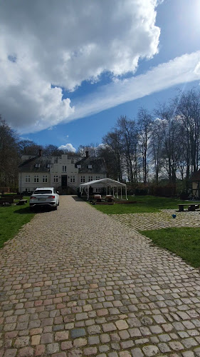 Danhostel Odense Kragsbjerggaard - Hotel