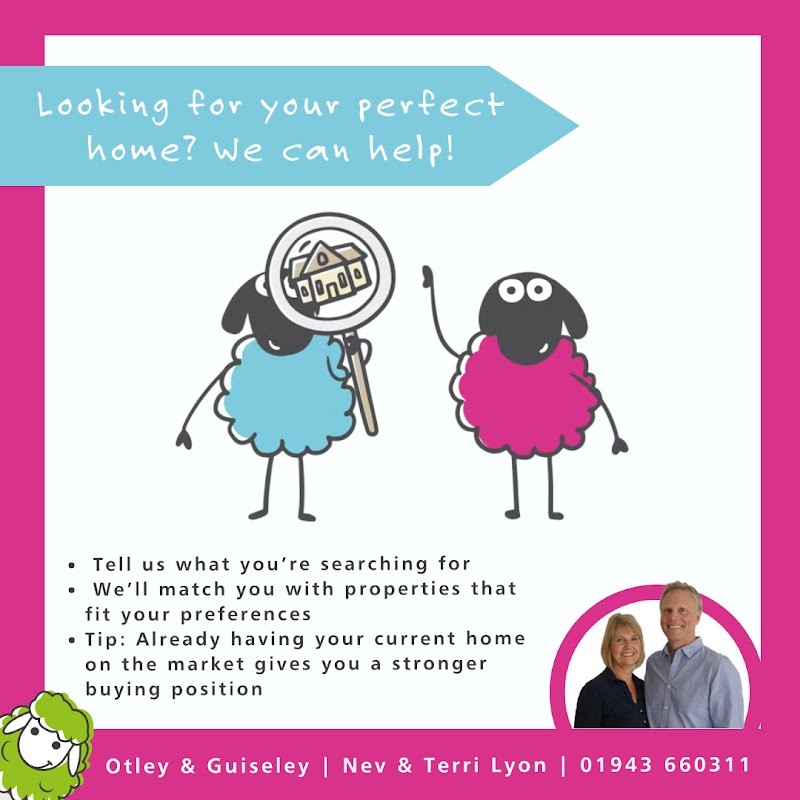 EweMove Estate Agents in Otley & Guiseley photo 2