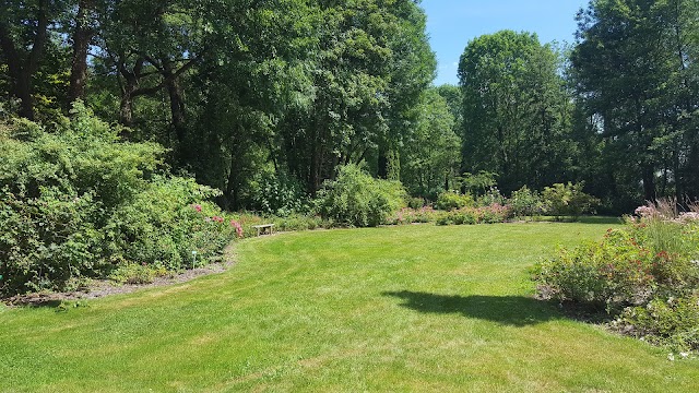 Parc du Moulin à Tan