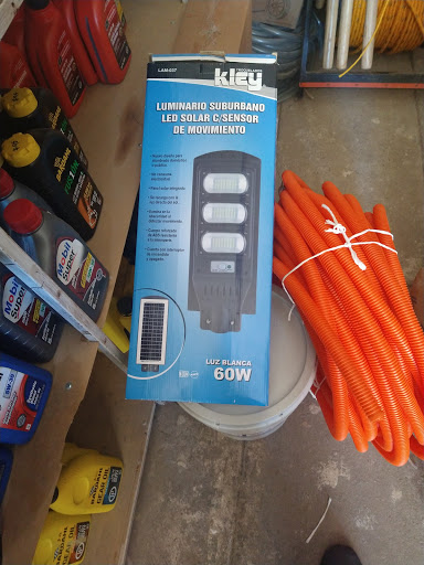 Bealva Hardware Store - Visual