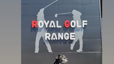 武蔵ヶ丘ロイヤルゴルフレンジ