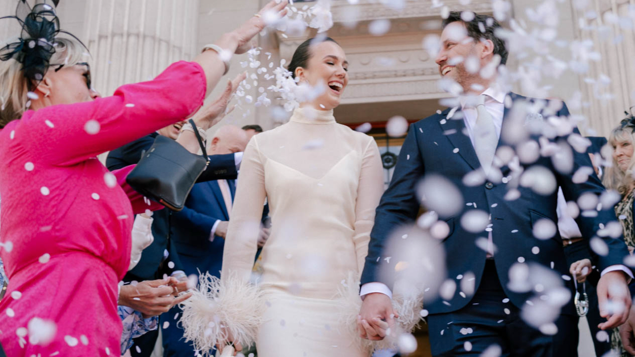 Philip White Wedding Photography - Photography - photo 1
