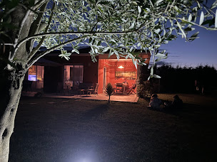 Photo n°13 de L'Etape Landaise - Maison d'Hôtes à Gousse (Chambre d'hôtes)