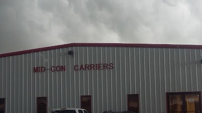 Mid-Con Carriers Corporation