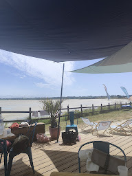 Photo n°17 de Kermor Café - Guinguette vue sur mer - Rêves de Mer à Plounéour-Brignogan-plages (Café)