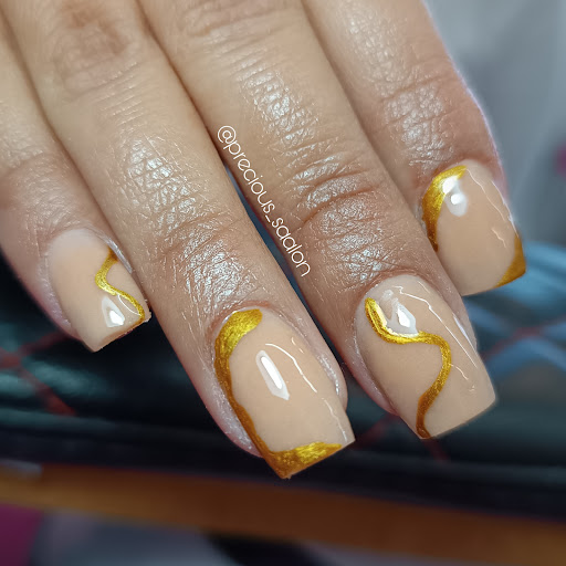Precious Salón - Thumbnail