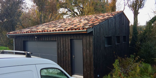 Photo de Laurent Élie - Nettoyage toiture à Grayan (33590)