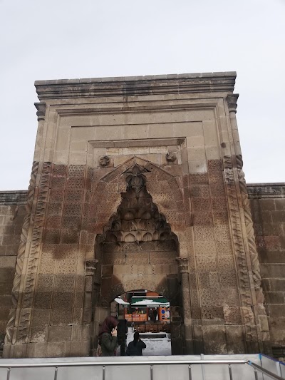 Sahabiye Madrasa