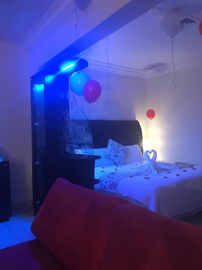 Photos of Costa Del Sol Hotel