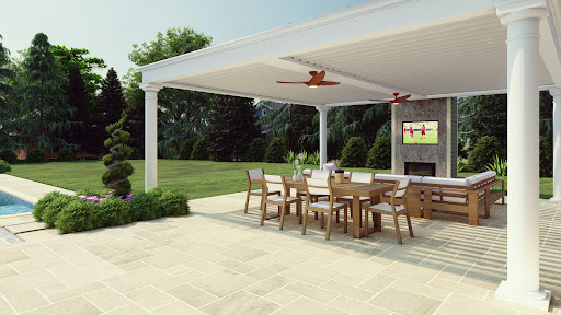 Avatar for Breslow Home Design - Outdoor Shade Solutions