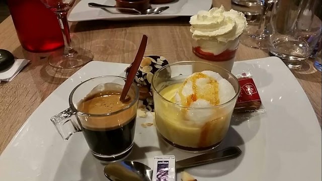 Le Bistrot Du Fort