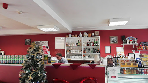 Marenghi's Restaurant - Thumbnail
