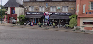 Photo n°1 de La Poste Relais à Plonévez-Porzay (Poste)