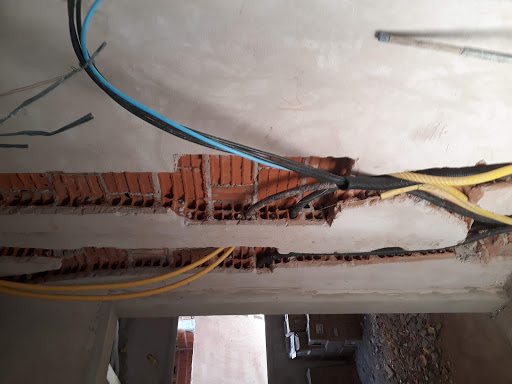 EFB Eletricista, Hidráulica, Reforma, Elétrica