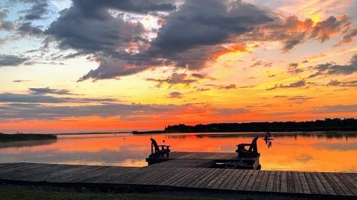 Balsam Lake Trailer Park