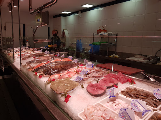 Pescadería Yoli - Thumbnail