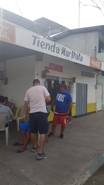 Photos of Tienda Marthita
