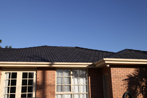 Incline Roof Restoration - Western Suburbs - Thumbnail
