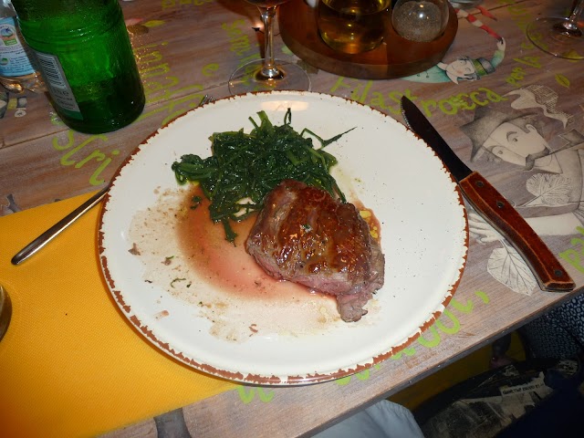 Soul Kitchen "La cucina dell'anima"