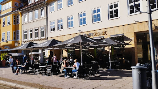 Lebenskunst - Visual