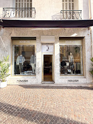 Photo n°1 de DUNCAN à Beaulieu-sur-Mer (Magasin de vêtements)