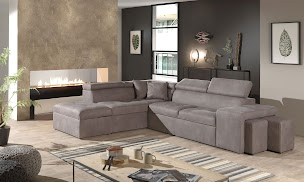 Photo n°1 de Meubles Jacqueline à Les Loges-Marchis (Magasin de literie)