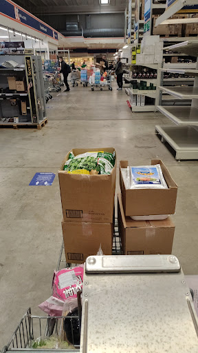 Arca Cash & Carry - Thumbnail