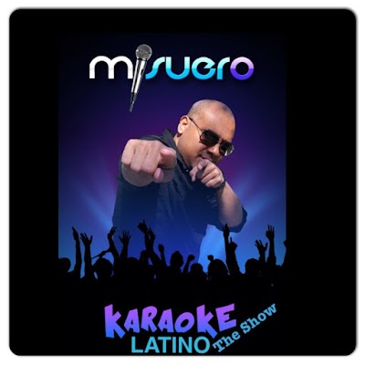 Misuero Karaoke Latino The Show