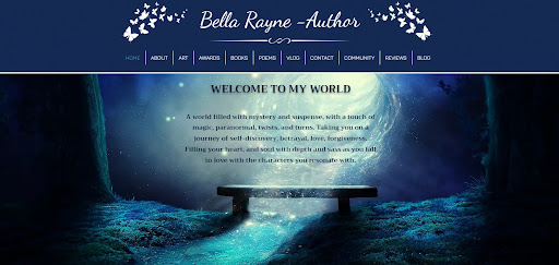 Bella's Book Press LLC - Thumbnail
