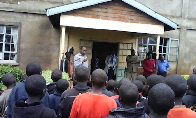 Photos of Fr Kuhn Academy Chepterit