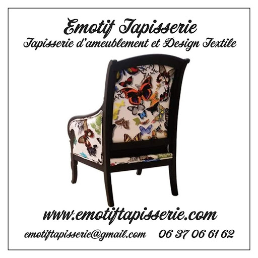 Emotif Tapisserie - Thumbnail