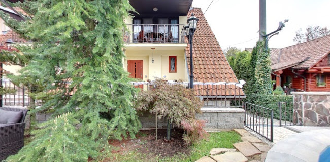 Penzión LUCUS - Košice
