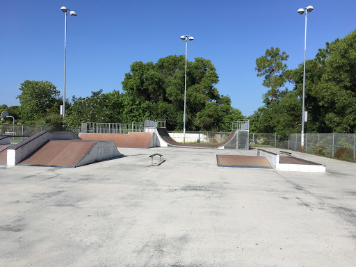 Mary Brogan Park - United States